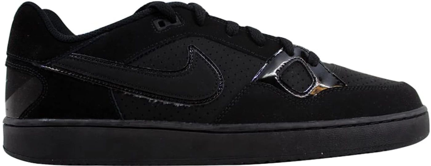 Nike Son Of Force Black 616775-005 US | atelier-yuwa.ciao.jp