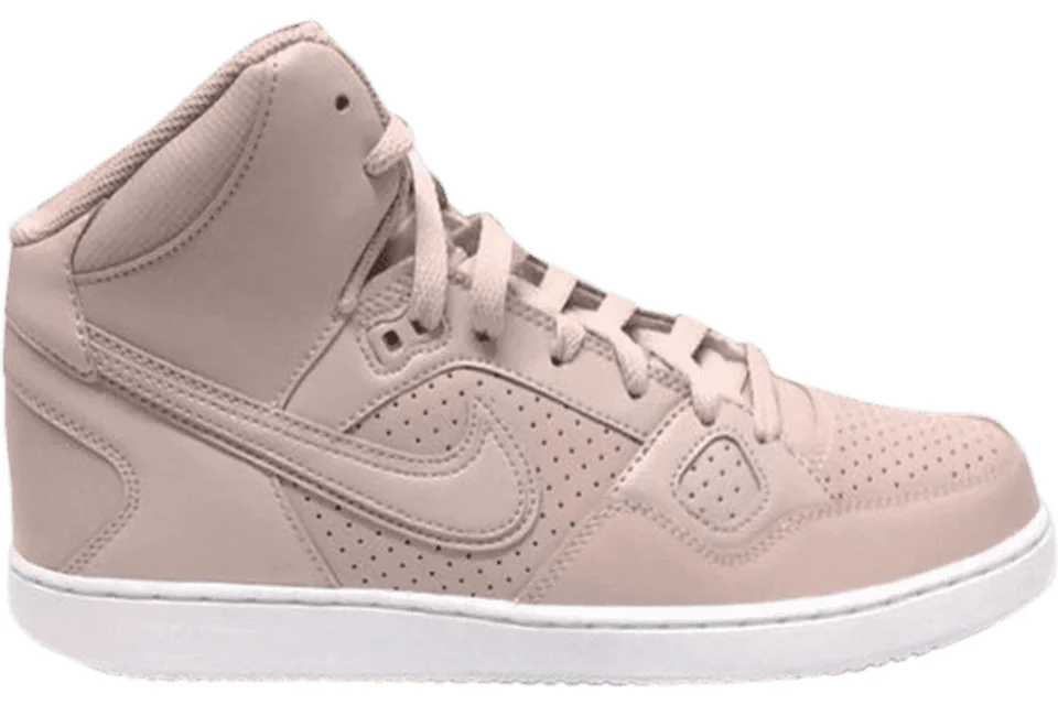Nike Son Of Force Mid Particle Rose (Women's)