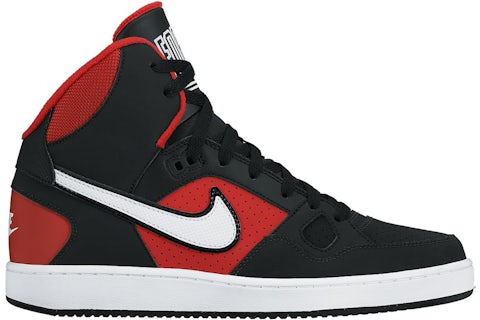 Nike Son of Force Mid Bred Homme Style 616281 018 FR