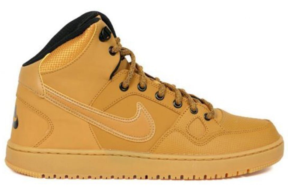 Nike mid son of force Clearance