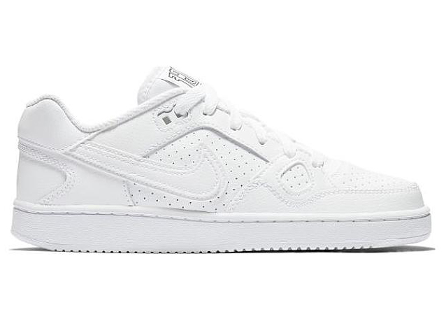 Nike Son of Force Triple White (GS)
