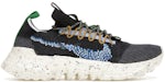 Nike Space Hippie 01 Obsidian