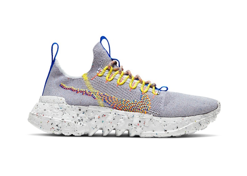 Buy Nike Space Hippie 01 Shoes & New Sneakers - StockX