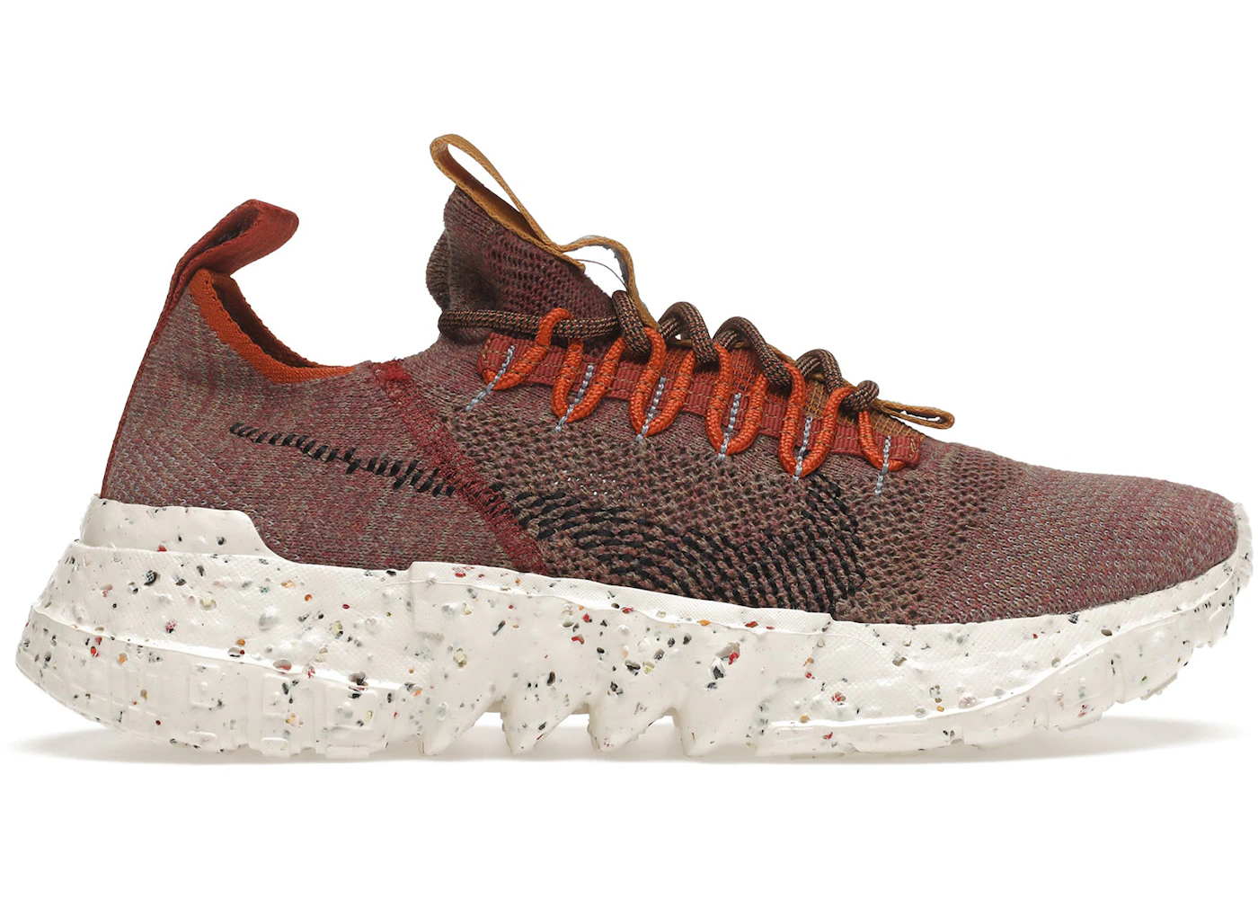 Nike Space Hippie 01 Redstone Dj3056 600 Nike Space Hippie 01 Redstone Dj3056 600