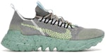 Nike Space Hippie 01 Wolf Grau