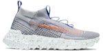 Nike Space Hippie 02 Grau Multi