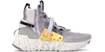 Nike Space Hippie 03 Grau Volt