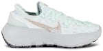 Nike Space Hippie 04 Barely Grün (Damen)