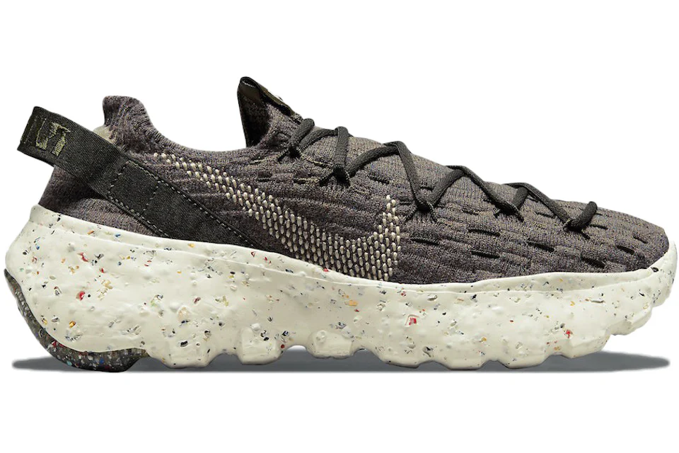 Nike Space Hippie 04 Brown (Women's) - CD3476-300 - US