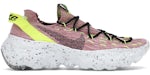 Nike Space Hippie 04 Lemon Venom (Damen)