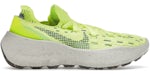 Nike Space Hippie 04 Leichter Lemmon Twist