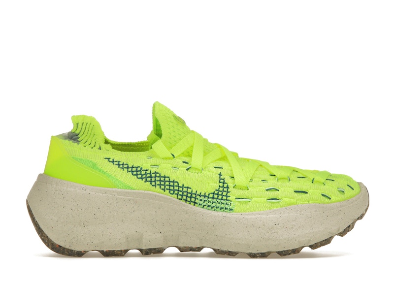 Nike Space Hippie 04 Refresh Volt (Women's)