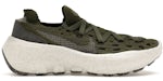 Nike Space Hippie 04 Rough Grün (Damen)