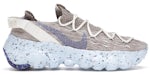 Nike Space Hippie 04 Sail Astronomy Blau (Damen)