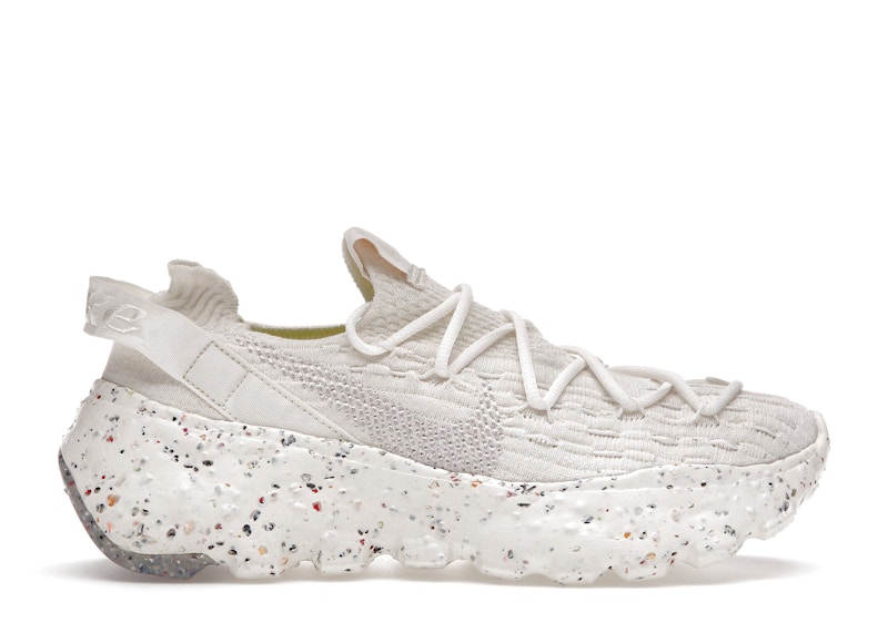 nike space hippie 04 sail