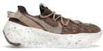 Nike Space Hippie 04 Sand (Damen)