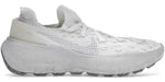 Nike Space Hippie 04 Summit Weiß Pure Platinum