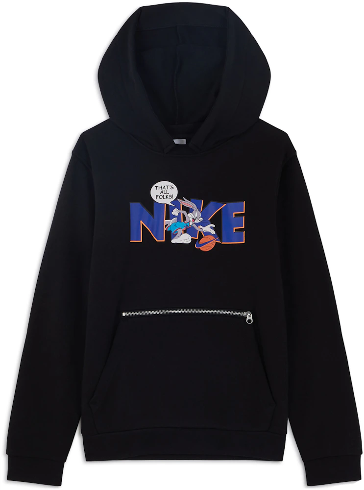 Nike Standard Issue x Space Jam: A New Legacy Hoodie