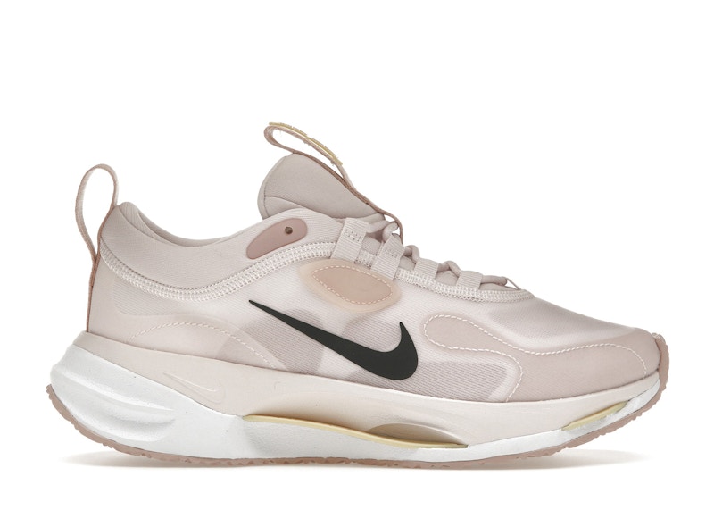 Pre-owned Nike Spark (women's) Sneakers In Barely Rose/pink Oxford/light Soft Pink