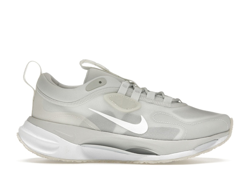 Pre-owned Nike Spark (women's) Sneakers In Photon Dust/football Grey/sail