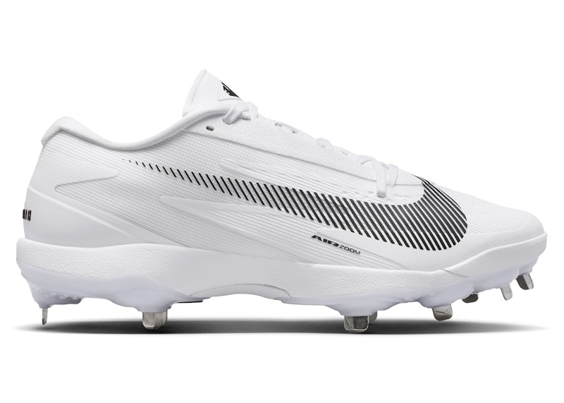 Nike Speed Low White Black Men's - II7343-100 - US