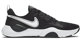 Nike Speedrep Black White