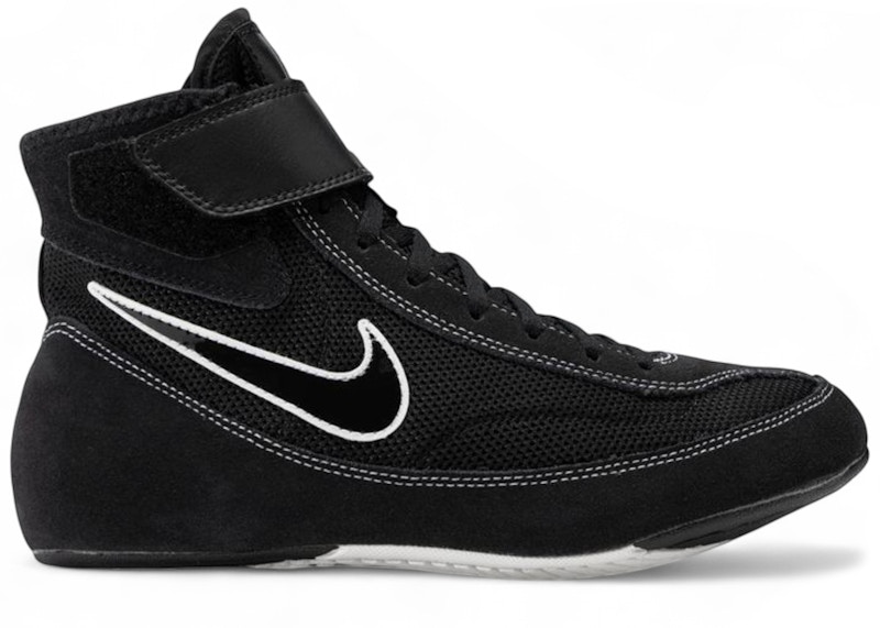 Nike Speedsweep VII Black White