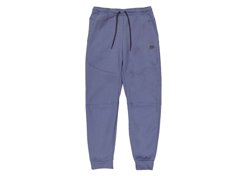 Nike Sporstwear Tech Fleece Joggers Marine Blue/Black Men's 