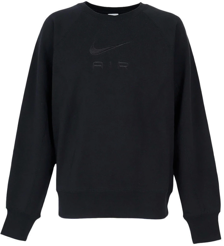 Nike Sportswear Authentics Varsity Jacket (Asia Sizing) Brown Basalt/White