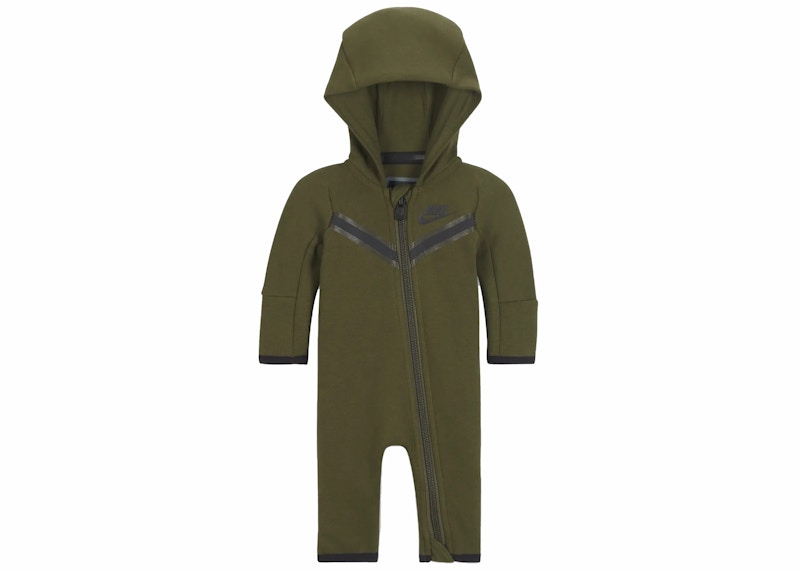 Nike hot sale tech jumpsuit