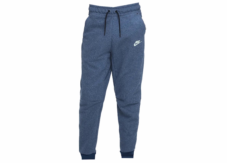 nike tech mint pants