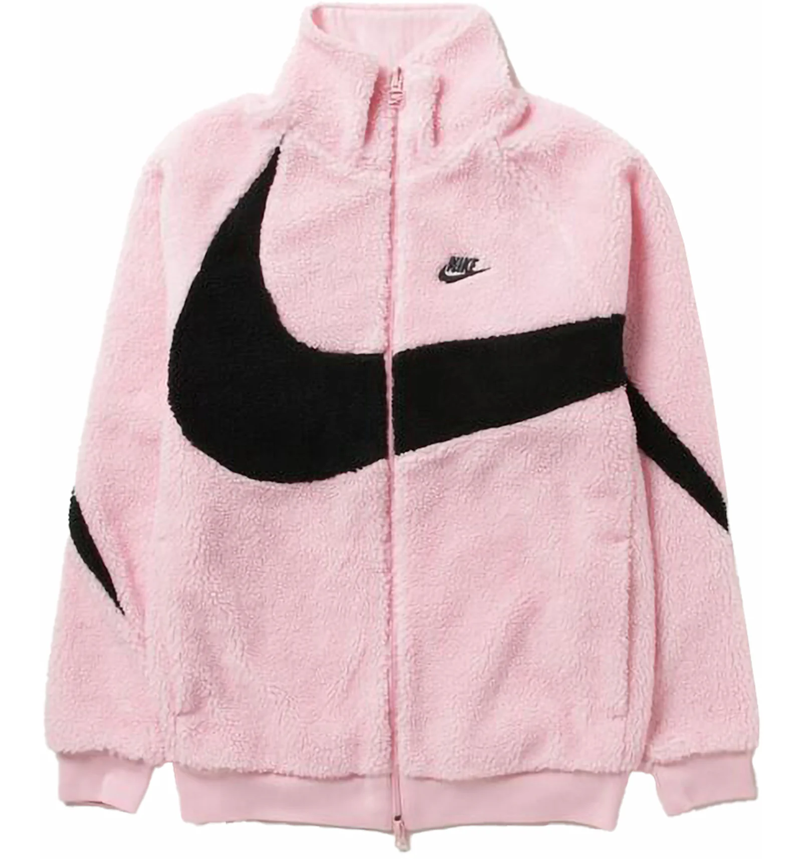 Nike big swoosh rose Clearance