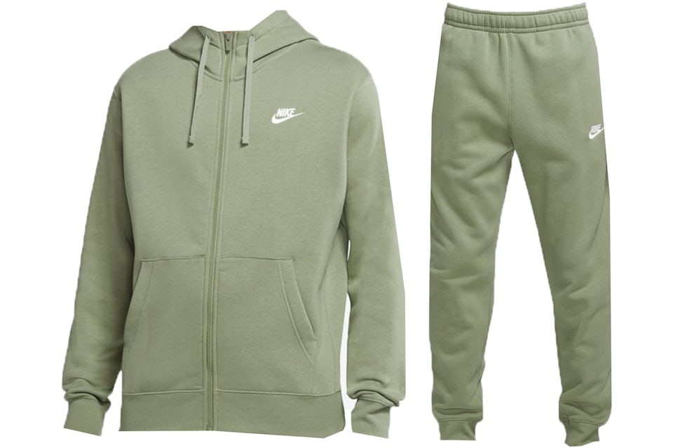 Nike sweats set Clearance