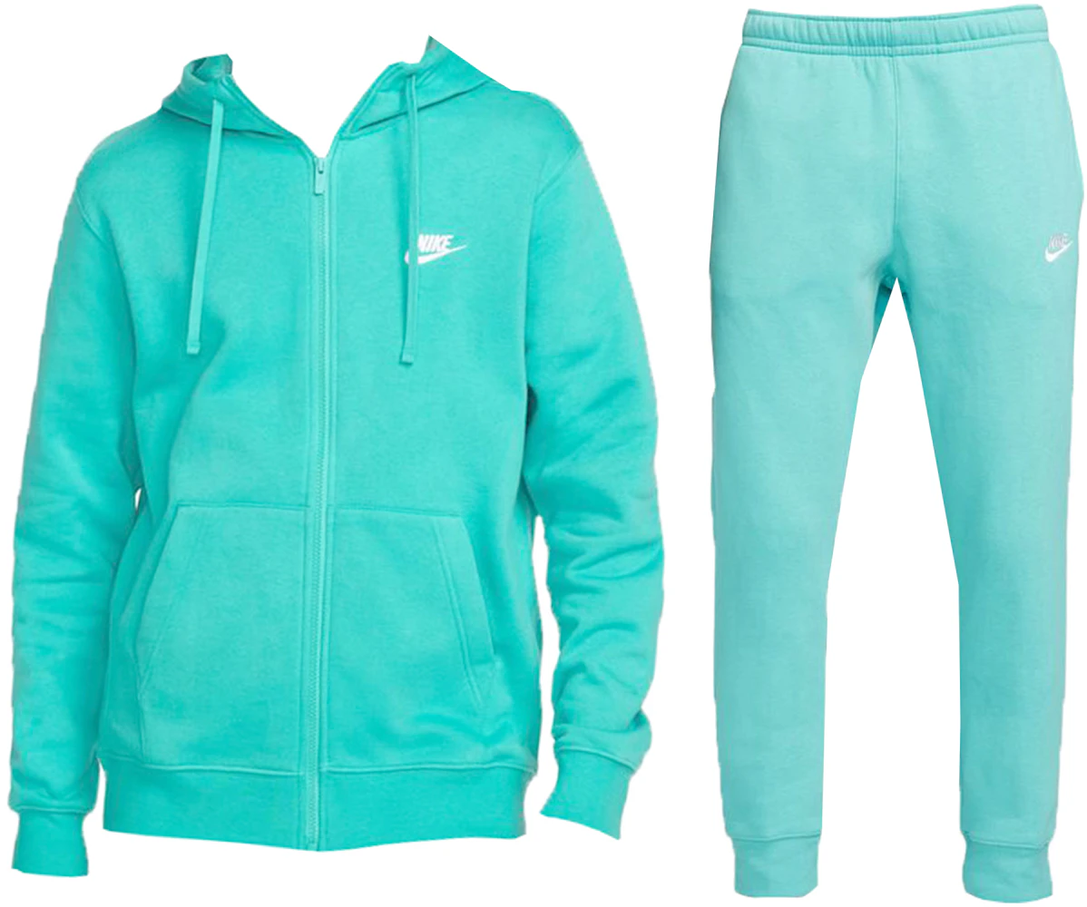 W Nike Sportswear Essential - WASHED TEAL/WHITE - Civilized Nation -  Official Site