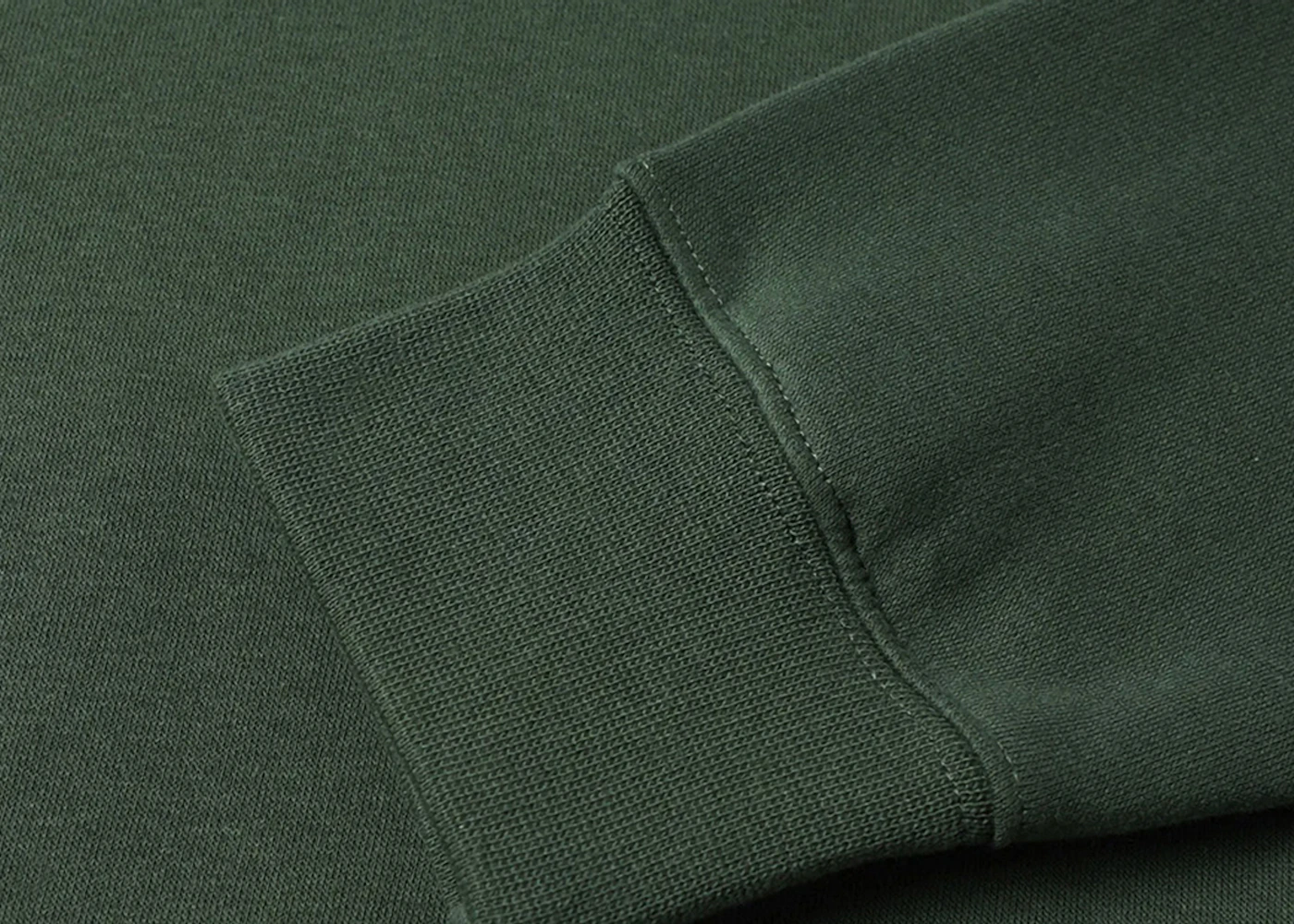 Nike Sportswear Club Fleece Galactic Jade Men's - SS24 - US