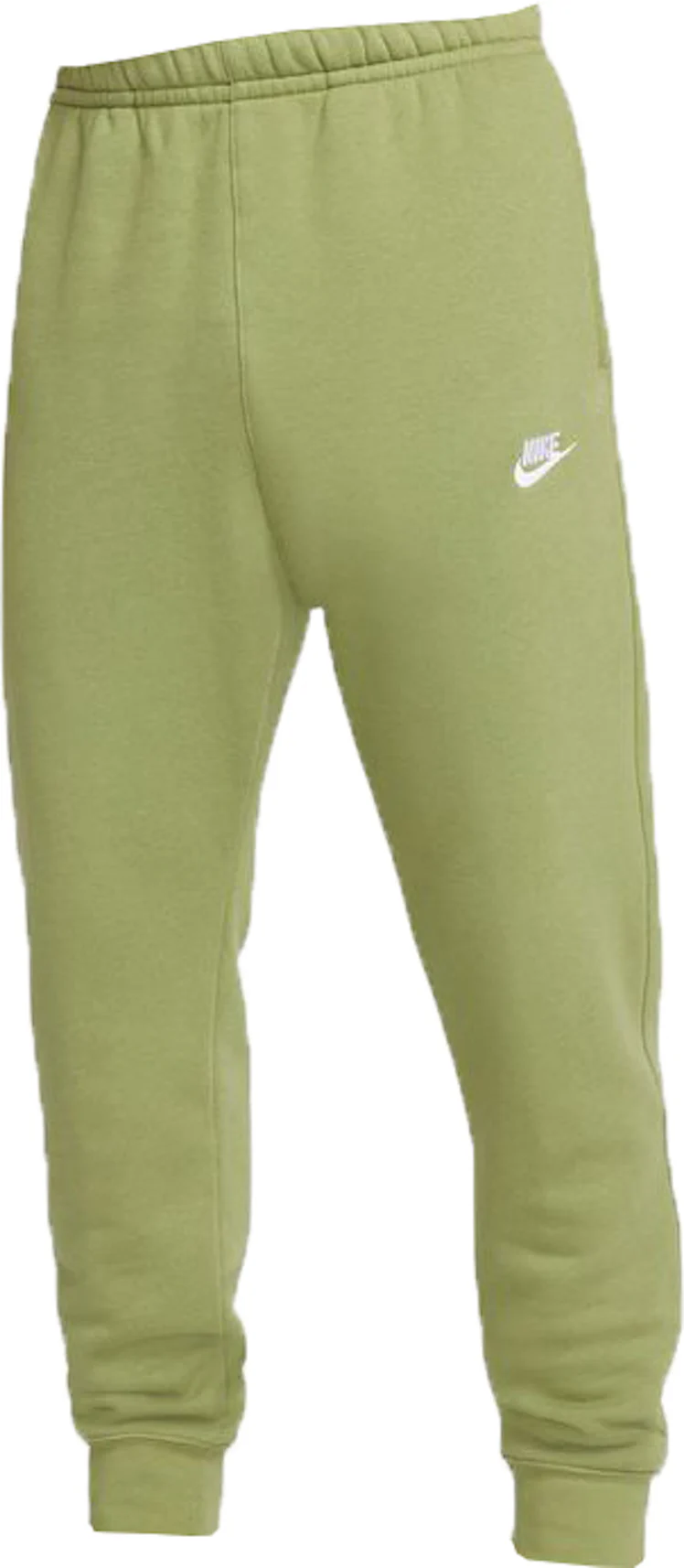 Nike Sportswear Club Fleece Joggers Alligator/Alligator/White