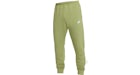 Nike Sportswear Club Fleece Joggers Alligator/Alligator/White
