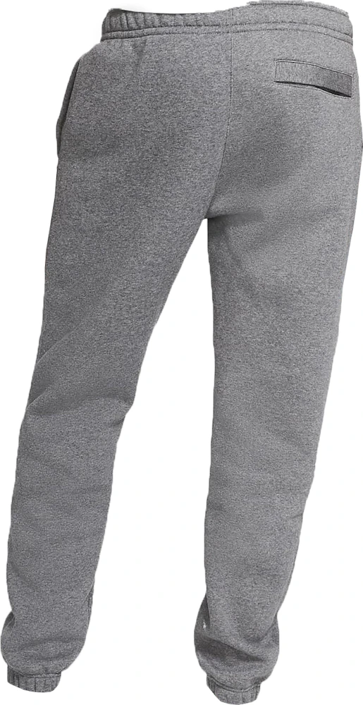 Nike Sportswear Club Fleece Jogger Pants Grey