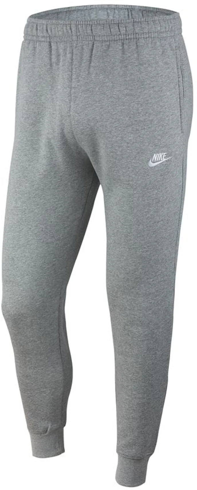 Nike Women's NSW Essential Leggings Swoosh 'Dark Grey Heather