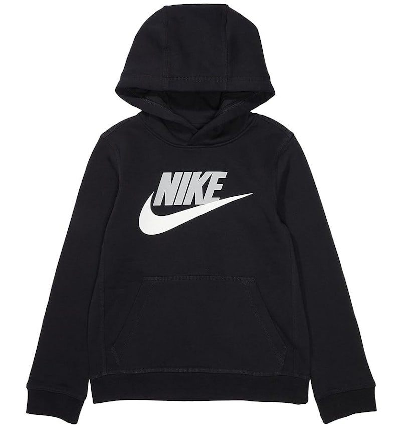 Kapuzenpullover Nike Pullover Schwarz Amazon Nike Sportswear Club