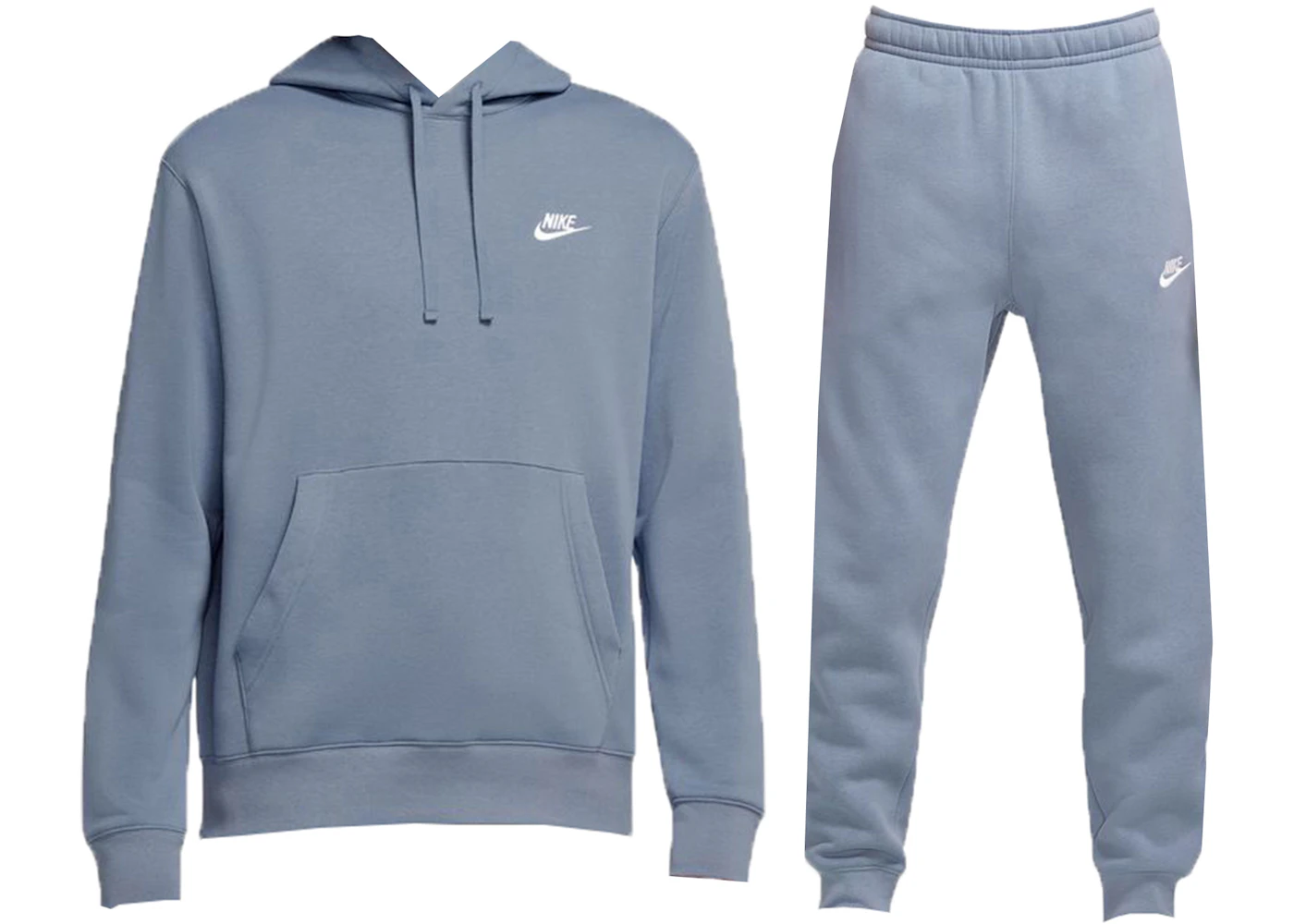 Nike sweater set Clearance