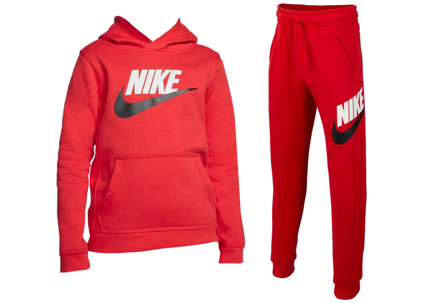Nike sweater set Clearance