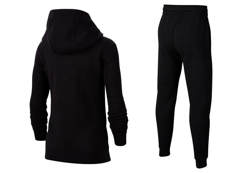 Nike hoodie and pants sale