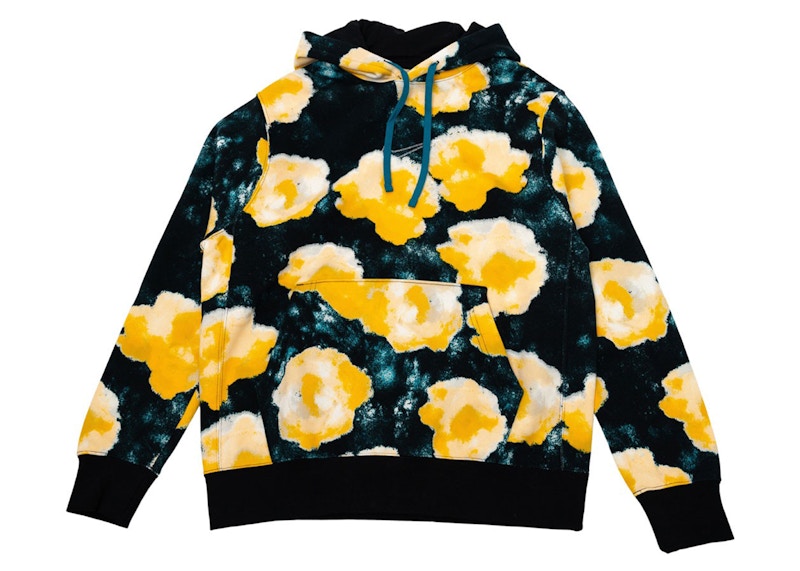 Nike Sportswear deals Have A Nike Day Floral Hoodie White