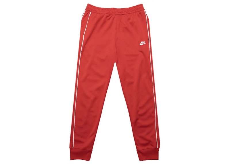 Nike polyknit track discount pants