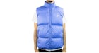 Nike Sportswear Club Primaloft Vest Blue