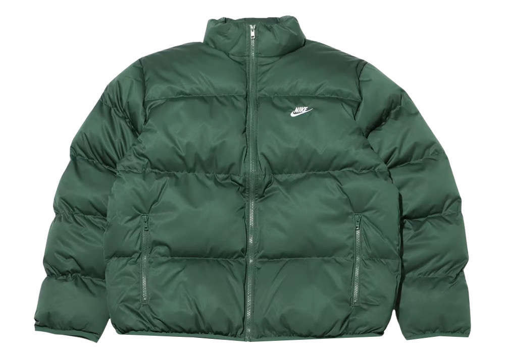 NEW通販90\'s Nike Acg Puff Jersey Jacket トップス