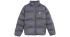 Nike Sportswear Club Puffer Jacket Iron Grey/White