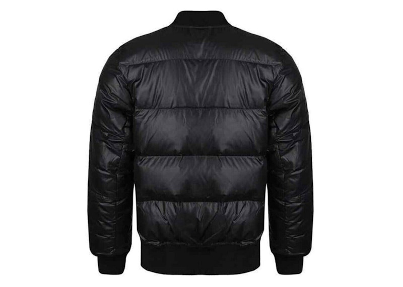 mens nike down fill jacket