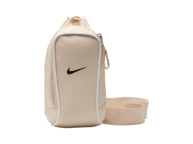 Nike bags brown online